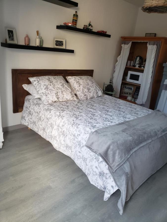 Chez Didier Et Vero Houville-la-Branche Екстер'єр фото